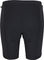 Giro Pantalones cortos para damas ARC Shorts con pantalón interior - black/S