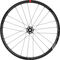 Fulcrum Racing 3 DB C19 Disc Center Lock Laufradsatz - schwarz/142 mm/100 mm/28"/Shimano Road/100 mm/Shimano Road/100 mm/142 mm