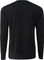 Yeti Cycles Tolland L/S Jersey - black/L