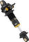 Cane Creek Amortisseur à ressort en acier Coil IL G2 Double Barrel - black/190 mm x 40 mm