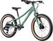 SUPURB BO20 20" Kinderfahrrad - gecko green/20"