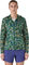Patagonia Veste pour Dames Houdini - wild botanist-wetland blue/S