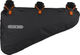 ORTLIEB Frame-Pack RC Rahmentasche Modell 2024 - black matt/4000 ml