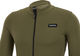 GripGrab EXPLR Merinotech Thermal Long Sleeve Jersey - olive green/M