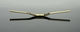 Renthal V3 Fatbar 35 20 mm Riser Lenker - gold/800 mm