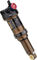 Fox Racing Shox Float SL EVOL LV Remote Factory Trunnion Dämpfer - black-grey/165 mm x 45 mm