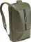 VAUDE Mineo Backpack 17 Rucksack - khaki/17000 ml