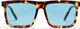 CHPO Gafas Bruce - turtle brown | light blue
