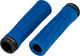 Ergon GA2 Fat Handlebar Grips - midsummer blue/universal