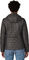 Patagonia Chaqueta para Damas Nano Puff Hoody - black/M