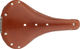 Brooks Selle Flyer - brun miel/universal