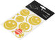 rie:sel design Re:Flex Everywhere Reflector Set - smile