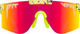 Pit Viper Gafas para Niños The Original XS - 1993/brown
