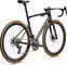 Specialized Tarmac SL9 S-Level AXS 28" Carbon Rennrad - satin carbon-silver dust | 28" | 170,0 mm | 47 mm | M