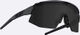 Bliz P001S Sports Glasses - matte black | smoke