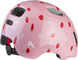 Alpina Ximo 2 Kids Helmet - strawberry gloss | 47 - 51 cm