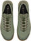 crankbrothers Stamp Trail Speedlace Shoe - green-sand-gum/42