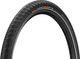 Continental Pneu Rigide Contact Plus 24" - noir/24 /47 /47-507/1.75 