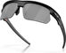Oakley BiSphaera Sports Glasses - matte black/prizm black polarized