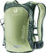 deuter Sac à dos Rogla 5 - grove-ivy/5000 