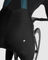 ASSOS Culote largo con tirantes Dyora R S11 Habu Winter Mujer - black series/XXL