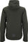 Endura Hummvee Waterproof Hooded Jacke - bottle green/M