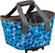 Racktime Agnetha 2.0 Gepäckträgertasche - deep ocean