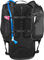 Camelbak Mule Evo Trinkrucksack + 3 L Trinkblase - black-silver | 12 l