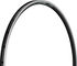 DT Swiss RR 411 Road Felge - schwarz/28/28"