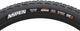 Maxxis Aspen TeamSpec MaxxSpeed EXO ONE70 TR 29" Folding Tyre - black/29 /57 mm/57-622/2.25 
