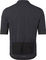 VAUDE Camiseta FZ Kuro II para hombre - black-black | M