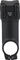 LEVELNINE Universal 31.8 Stem - black stealth/+17°/-17° (FlipFlop)/75 mm