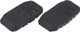 Northwave Sohlenabdeckung für Overland Plus - black