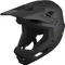 Alpina Pikes MIPS Full-Face Helmet - black matte | 52 - 55 cm
