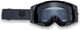 Fox Head Airspace Core Goggle - graphite