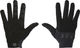 Fox Head Guantes de dedos completos Flexair Pro Modelo 2023 - black/M