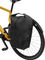 VAUDE Free Cargo Fahrradtasche - black/23 l
