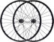 Mavic E-Crosstrail SL Disc 6-bolt 27.5" Wheelset - black/SRAM XD/110 mm/148 mm/27.5" (650B)/Boost