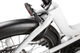 Axa Imenso Large Frame Lock - black