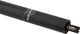 Kind Shock Tige de Selle RAGE-iS 70 mm - black/358 /31,6 mm/0 /Sans