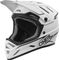 O'NEAL Backflip Full-Face Helmet - solid white | 55 - 56 cm
