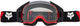 Fox Head Vue Core Goggle - fluorescent red/clear