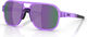 Bliz A006 Sunglasses - transparent purple | purple
