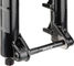 RockShox ZEB Select+ RC DebonAir+ 29" Suspension Fork - Workshop Packaging - black | 160 mm | 15 mm Thru Axle | 110 mm | 29" | 1 1/8" - 1,5" tapered | 44 mm