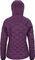 Patagonia Micro Puff Hoody Damen Jacke - night plum/S