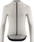ASSOS Mille GT Printemps Automne S11 Maillot L/S - almond milk | S