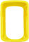 Garmin Funda de protección para Edge 820 - amarillo