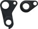 SUPURB Schaltauge für BO24 - black