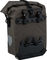 ORTLIEB Gravel-Pack QL2.1 Panniers - 2024 Model - dark sand/29000 ml