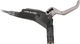 Hayes Disc brake Dominion A2 - black-grey | Rear wheel | Flip-Flop (non-side-specific)